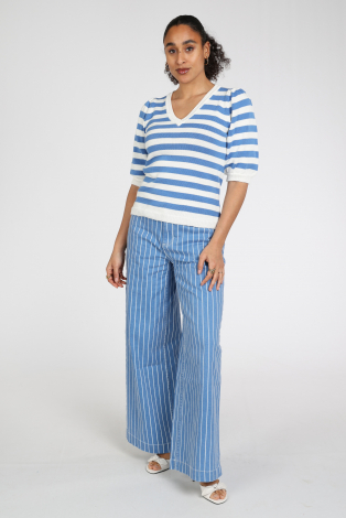 Pom Amsterdam SP9494 Blauw