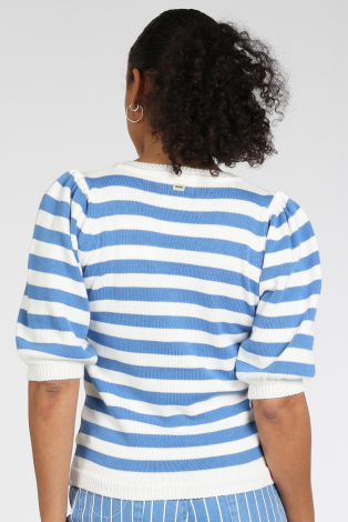 Pom Amsterdam SP9494 Blauw