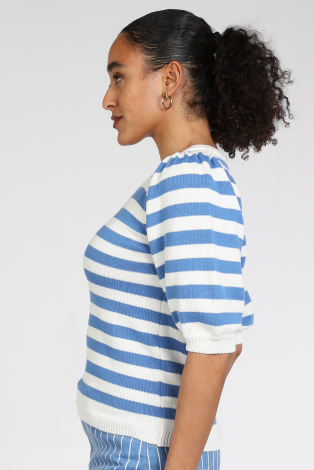 Pom Amsterdam SP9494 Blauw