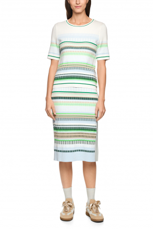 Marc Cain AS 41.12 M17 Blauw