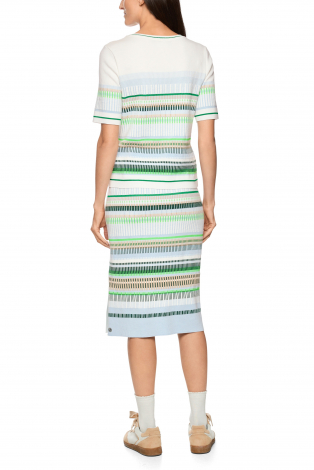 Marc Cain AS 41.12 M17 Blauw