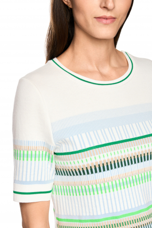 Marc Cain AS 41.12 M17 Blauw