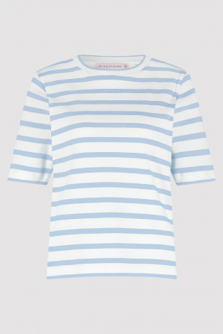 Studio Anneloes 13598 Annika Blauw