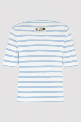 Studio Anneloes 13598 Annika Blauw