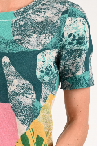 Ivko 251631 Blauw