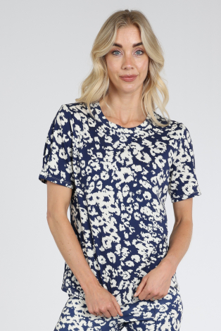 Marc Cain BC 48.16 J45 Blauw