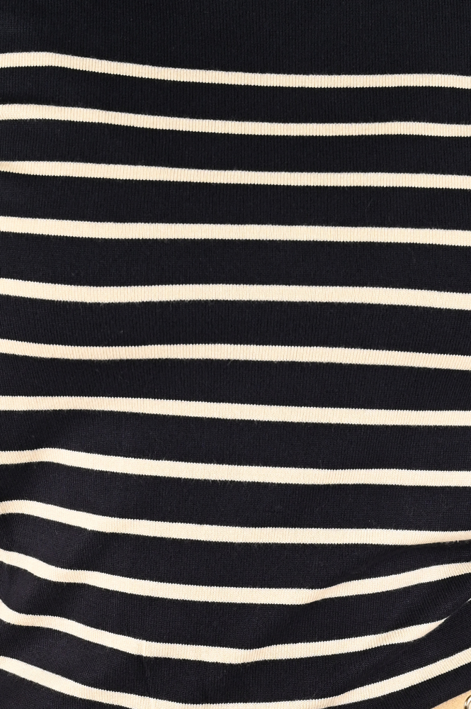 Emotions 224001s Pull korte mouw Blauw