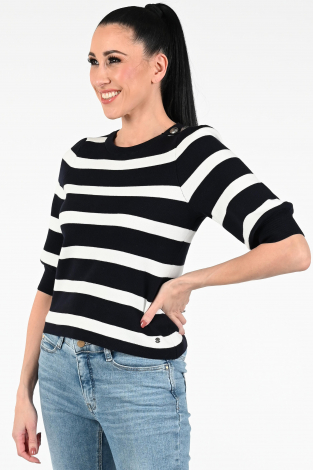 Monari 409232 Blauw