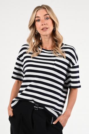 Monari 408846 Blauw