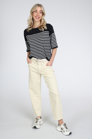 Knit-Ted 261p009 merle Blauw