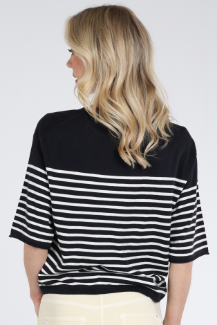 Knit-Ted 261p009 merle Blauw