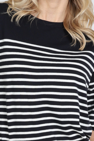 Knit-Ted 261p009 merle Blauw