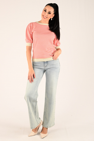 Geisha 54033-14 Roze