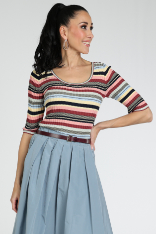 MaxMara guglia mm12095 Roze