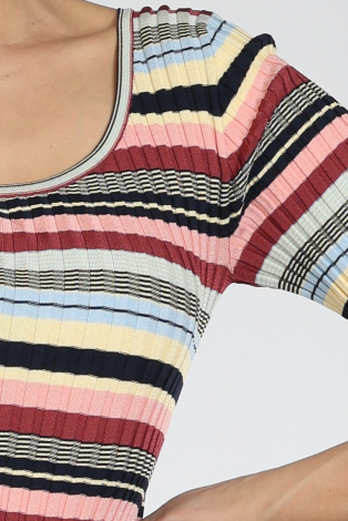 MaxMara guglia mm12095 Roze