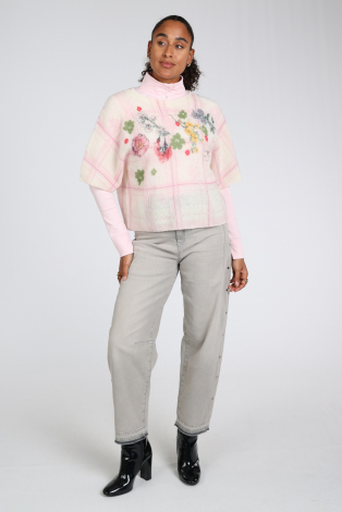 Marc Cain BS 41.05 M20 Roze