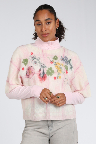 Marc Cain BS 41.05 M20 Roze
