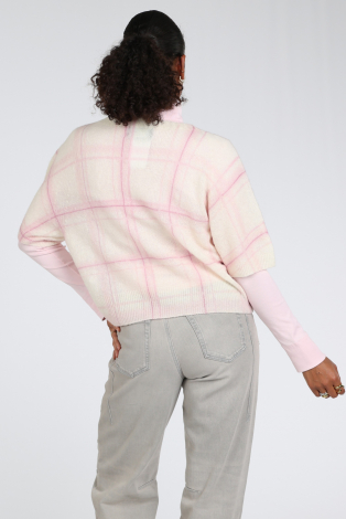 Marc Cain BS 41.05 M20 Roze