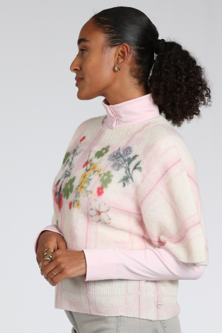Marc Cain BS 41.05 M20 Roze