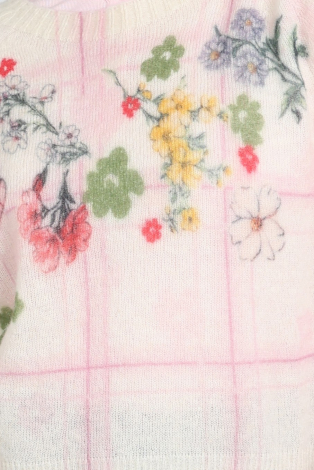 Marc Cain BS 41.05 M20 Roze