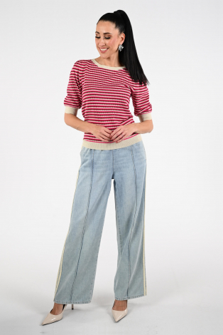 Geisha 64066-14 Roze