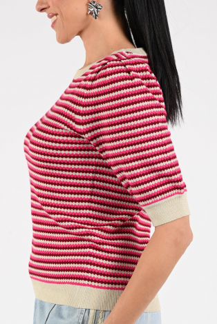 Geisha 64066-14 Roze