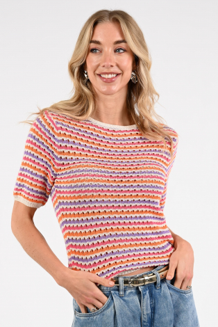 Geisha 64088-70 Oranje