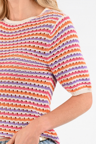 Geisha 64088-70 Oranje