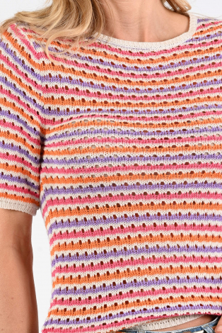 Geisha 64088-70 Oranje