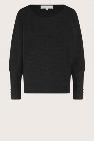 Nukus FW240640 Zwart
