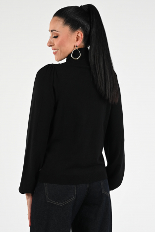Fabienne Chapot CLTPUL14AW259001 Zwart
