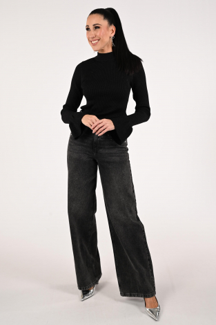 Co'couture 32243 Zwart