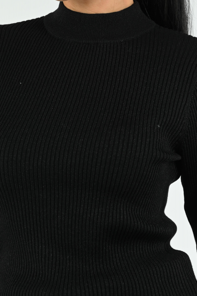 Co'couture 32243 Trui Zwart