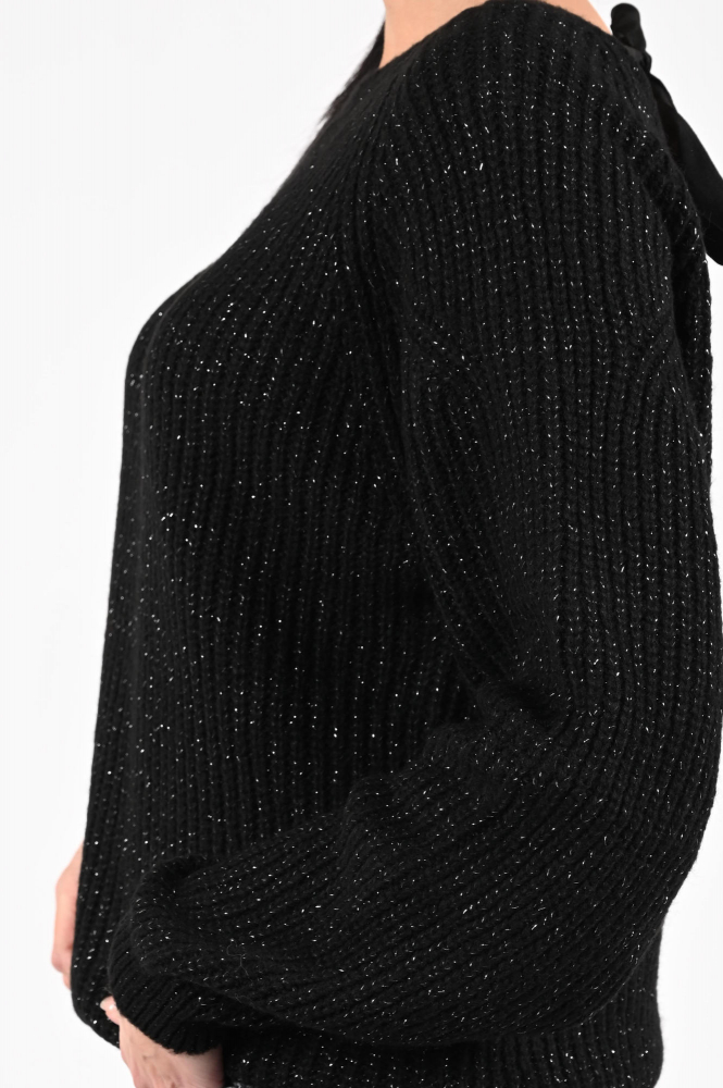 Geisha 54594-70 Trui Zwart