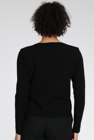 Marc Cain +E 41.04 M11 Zwart