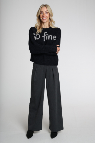 Yaya 01-000636-609 Zwart