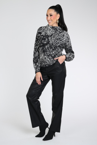 Monari 809495 Zwart