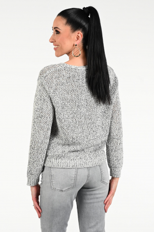 Luisa Cerano 118640-5917 Grijs