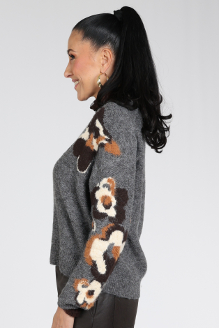Caroline Biss 4263 Grijs