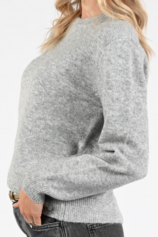 Nukus NKF03001 Grijs