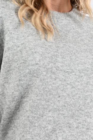 Nukus NKF03001 Grijs