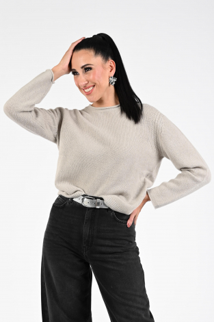 Luisa Cerano 128661-5871 Beige