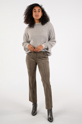 Knit-Ted Steffi Beige