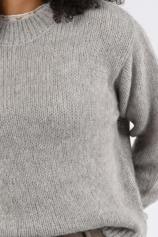 Knit-Ted Steffi Beige