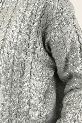 Nukus FW240625 Zilver