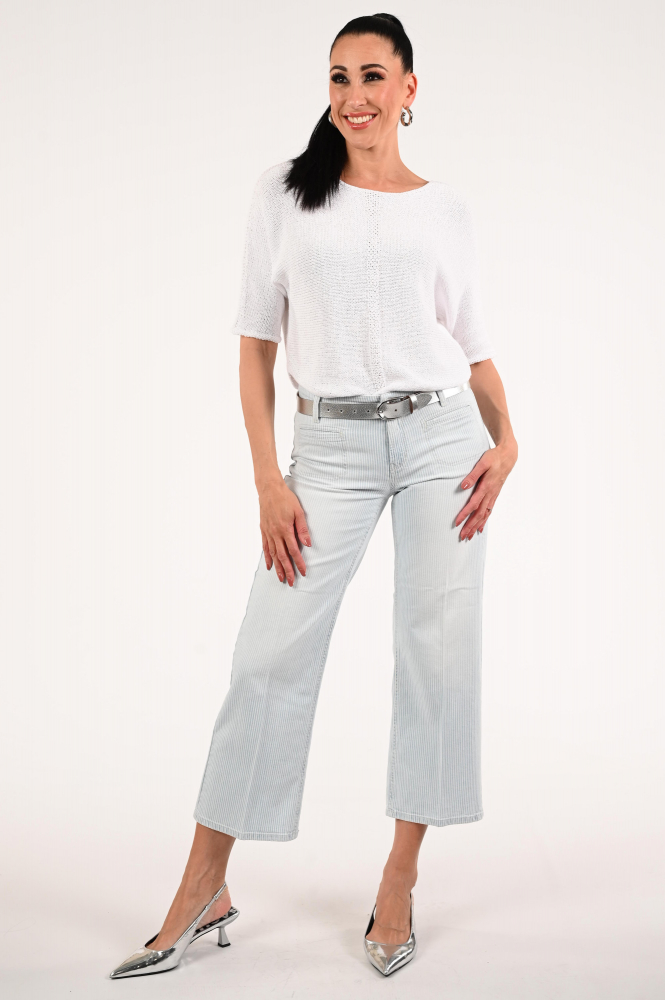 Oui 92981 Trui Wit
