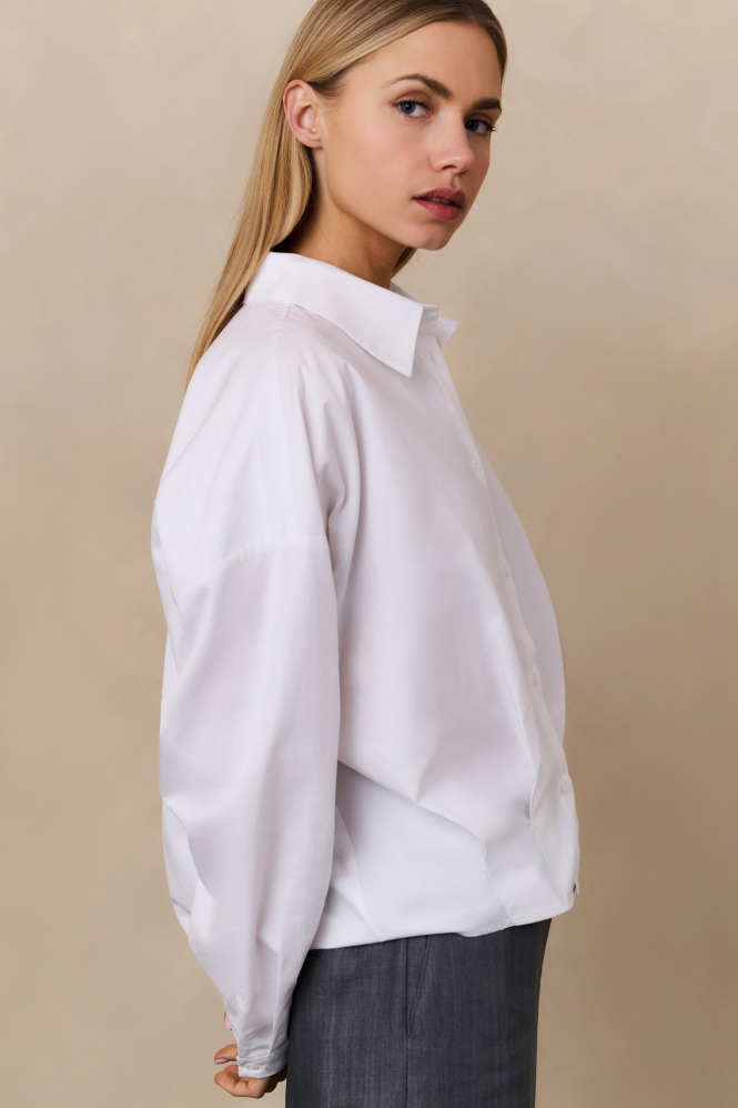 Yaya 01-201167-508 Trui Wit