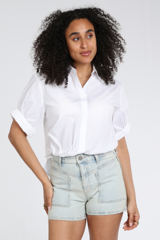 Yaya 01-201207-603 Wit