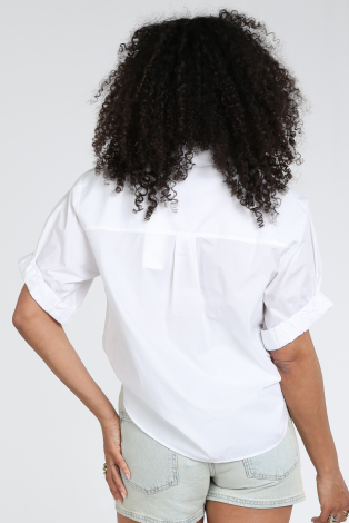 Yaya 01-201207-603 Wit