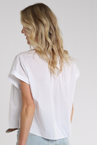Yaya 01-201202-604 Wit
